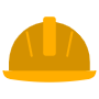 Helmet icon