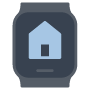 Home icon