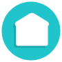 Home free icon for commercial use