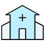 Hospital free icon for commercial use