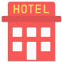 Hotel icon