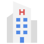 Hotel free icon for commercial use