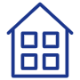 Apartment icon