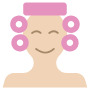 Beauty icon
