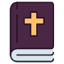 Bible icon