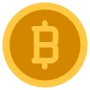 Bitcoin icon