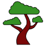 Bonsai Tree icon