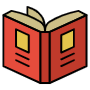 Book free icon for commercial use