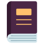 Book free icon for commercial use