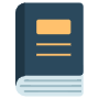 Book free icon for commercial use
