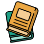 Books free icon for commercial use