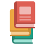 Books free icon for commercial use