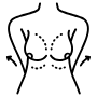 Breast Reconstruction icon