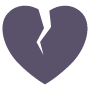 Broken Heart icon