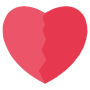 Broken Heart icon