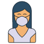 Businesswomen free icon for commercial use