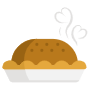 Cake icon