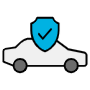 Car Insurance free icon for commercial use