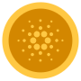 Cardano Coin icon
