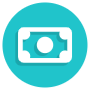 Cash Money free icon for commercial use