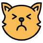 Cat free icon for commercial use