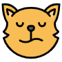 Cat free icon for commercial use