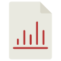 Chart icon