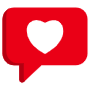Chat Message icon