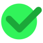 Check Mark free icon for commercial use