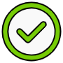 Check Mark free icon for commercial use