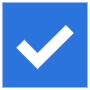 Check Symbol free icon for commercial use