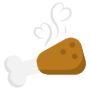 Chicken icon