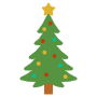 Christmas Tree icon