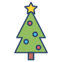 Christmas Tree icon