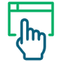 Click icon