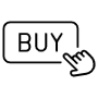 Click Buy Button icon