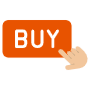 Click Buy Button icon