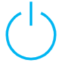 Climate Button icon
