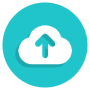 Cloud Upload icon