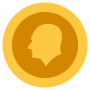 Coin icon