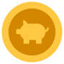 Coin icon