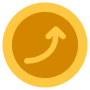 Coin icon