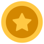 Coin free icon for commercial use