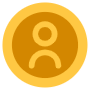 Coin icon