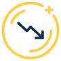Coin free icon for commercial use