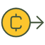 Coin icon