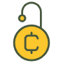 Coin icon