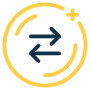 Coin Exchange free icon for commercial use