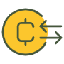 Coin Exchange icon