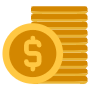 Coin Stack icon